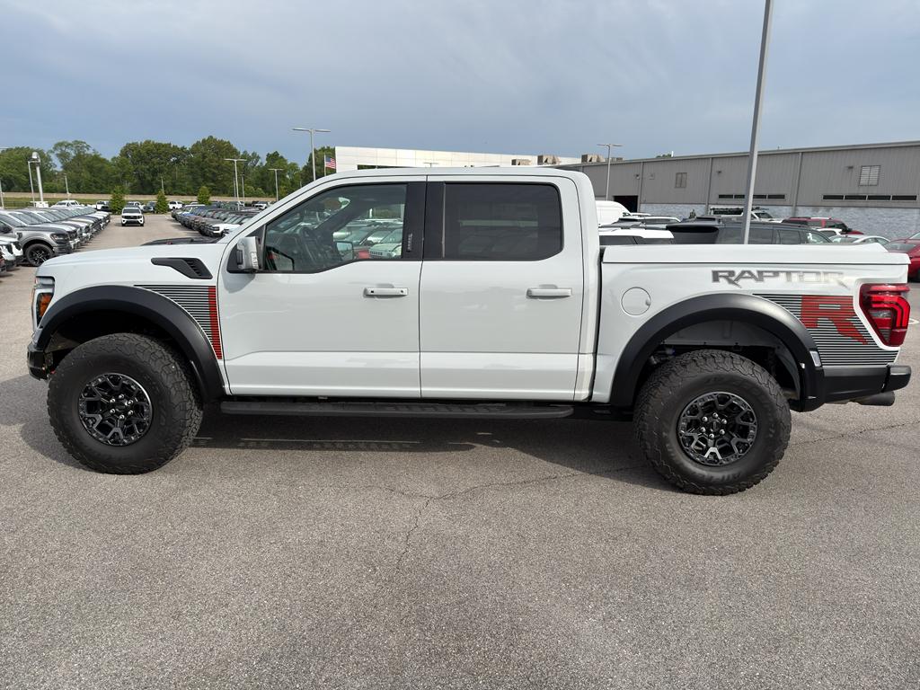 FORD F-150 RAPTOR - 8