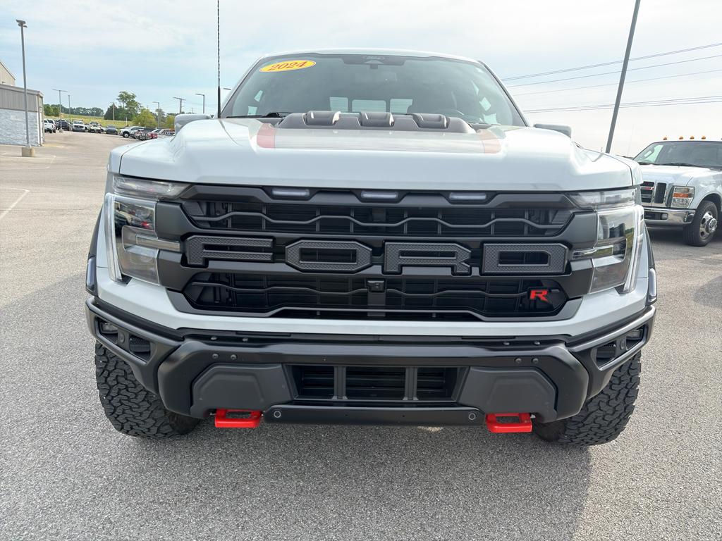 FORD F-150 RAPTOR - 2
