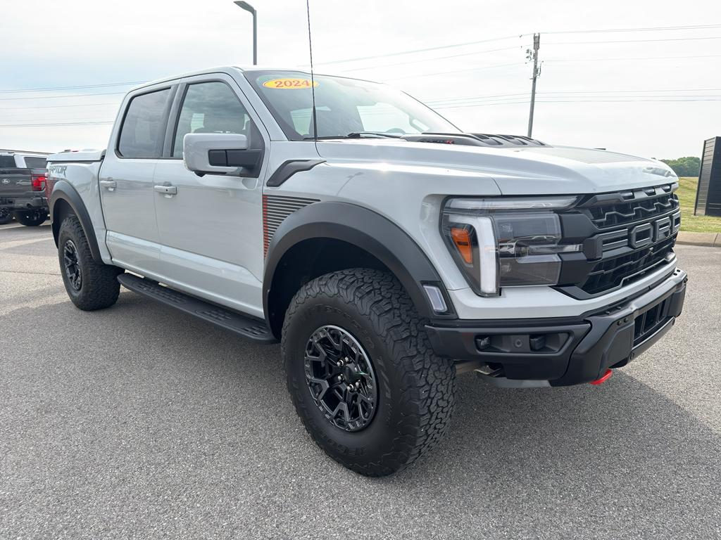 FORD F-150 RAPTOR - 3