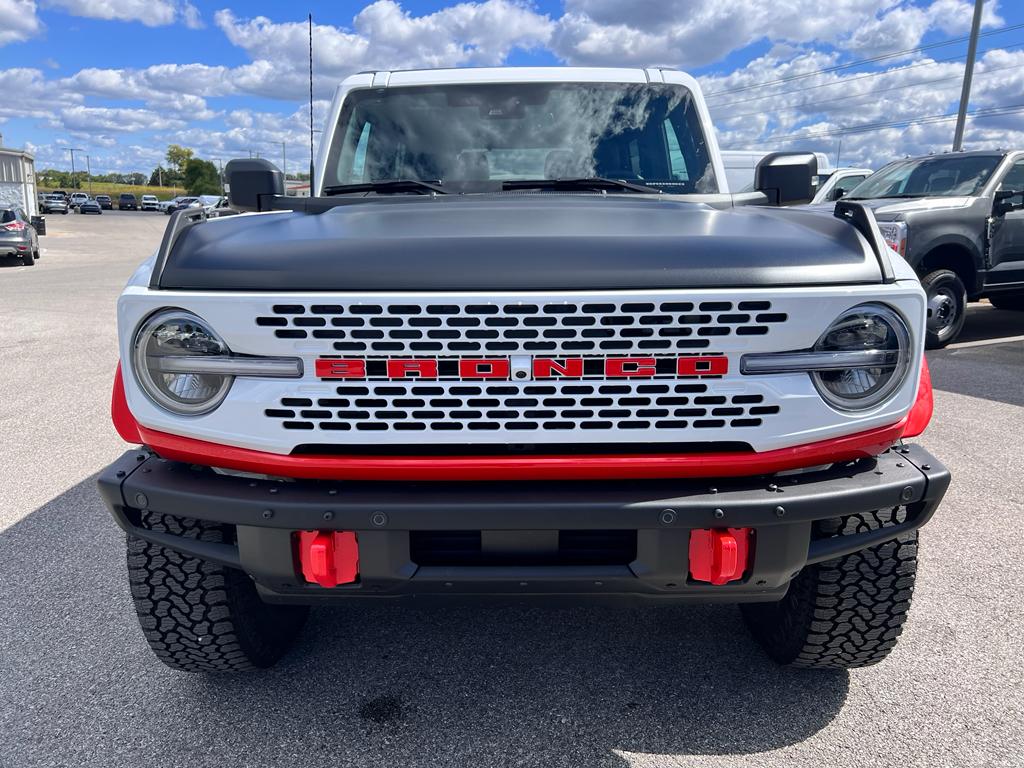 FORD BRONCO STROPPE EDITION - 2