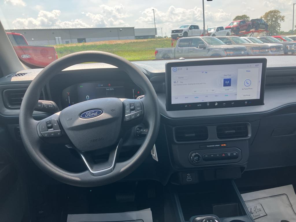 2026 FORD MAVERICK XL 照片 7