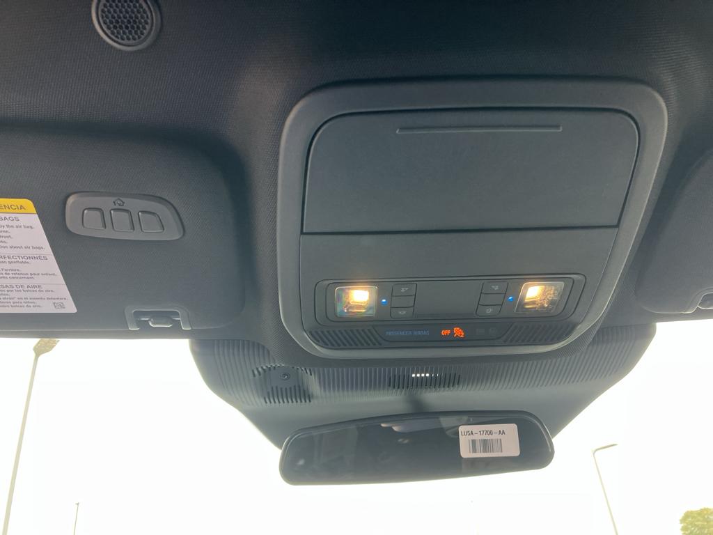 2026 FORD EXPLORER ST-LINE 缩略图 12