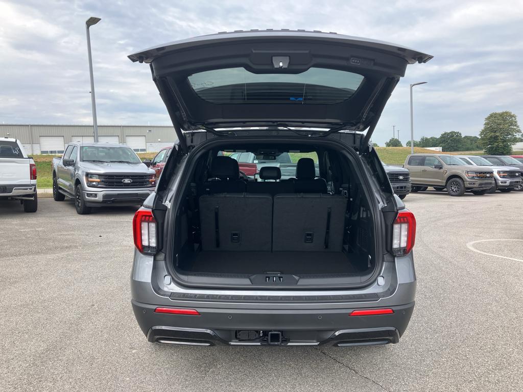 2026 FORD EXPLORER ST-LINE 缩略图 25