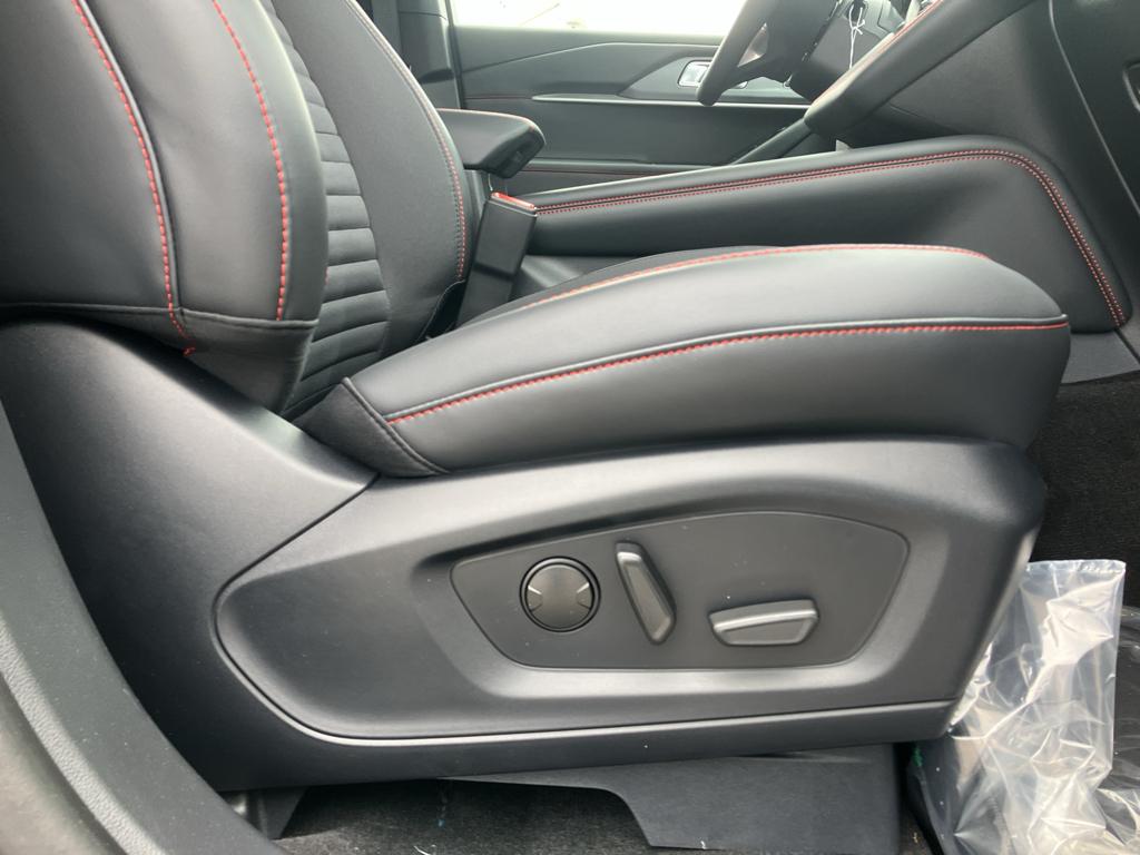 2026 FORD EXPLORER ST-LINE 缩略图 20