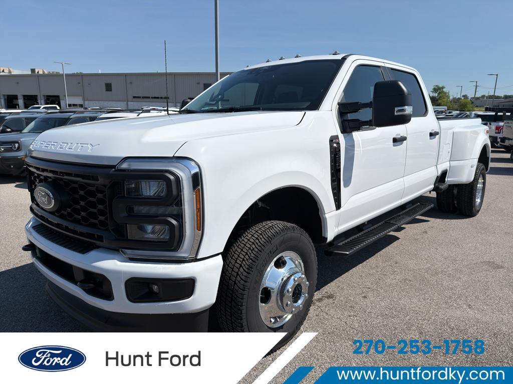 New 2026 Ford F-350 XL