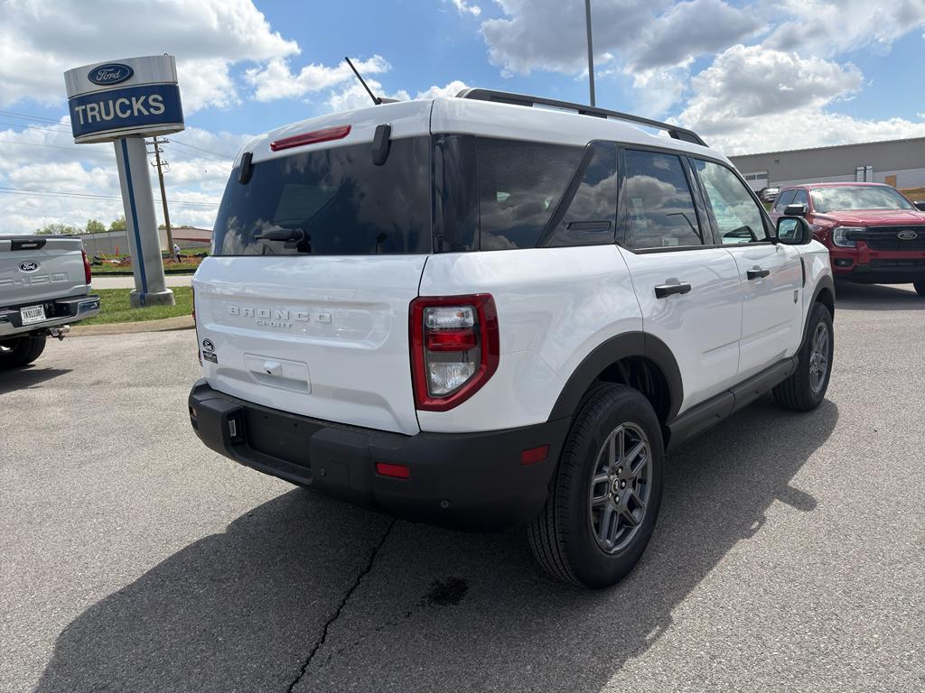 صورة 5 لـ 2026 FORD BRONCO SPORT BIG BEND