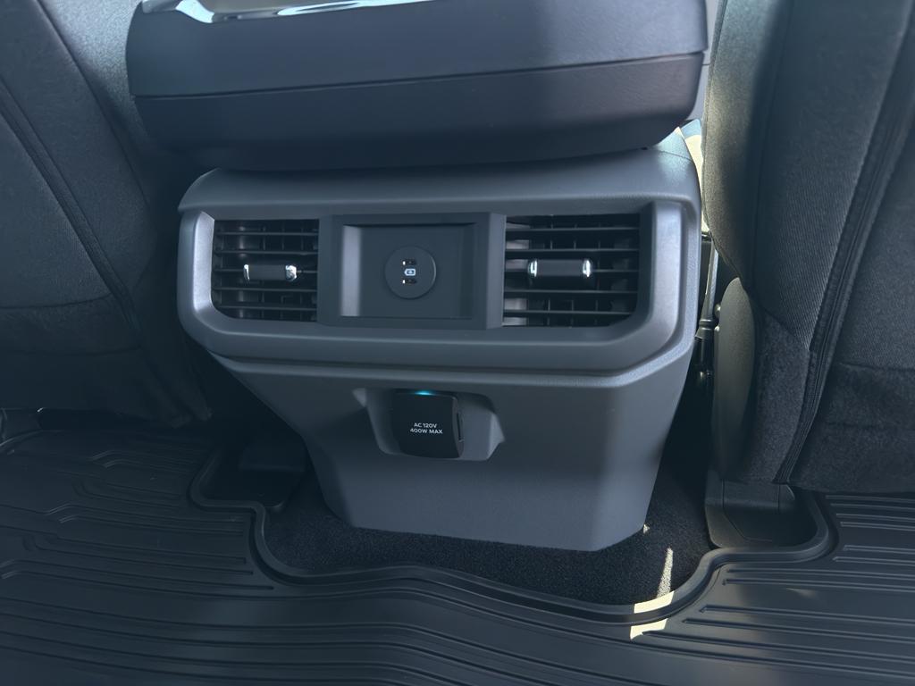 2026 FORD F-150 XLT 缩略图 16