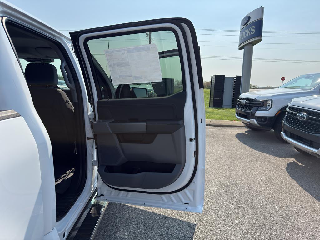 2026 FORD F-150 XLT 缩略图 17