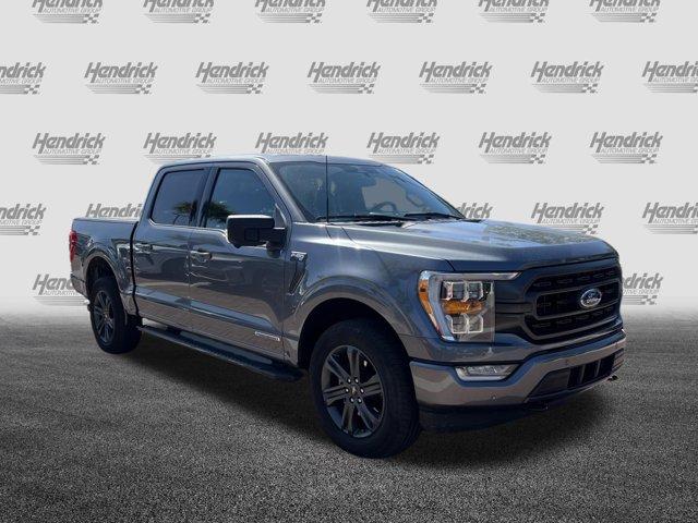 FORD F-150 XLT - 2