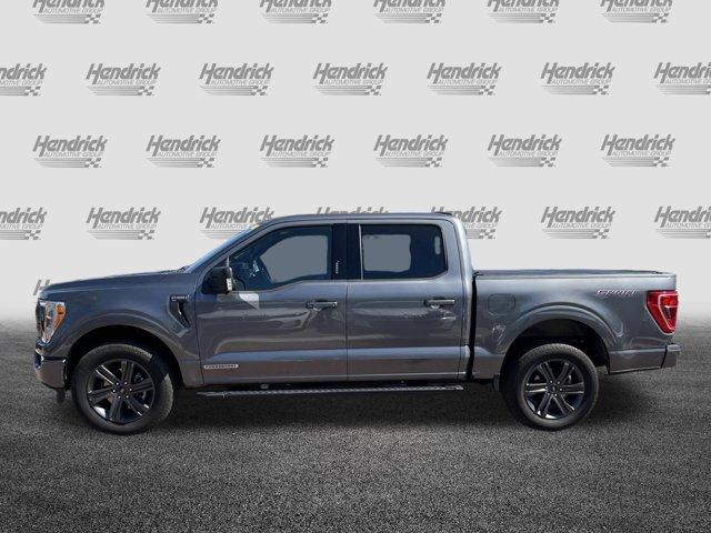 FORD F-150 XLT - 7