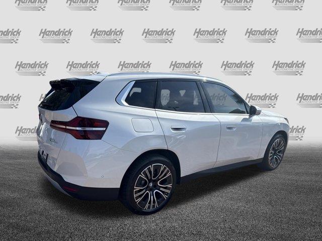 صورة 10 لـ 2026 BMW X3 30 XDRIVE