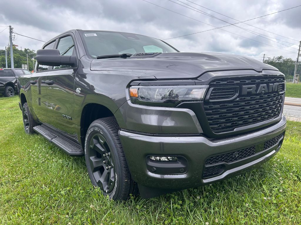 New 2026 RAM 1500 Express