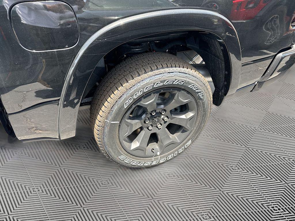 2026 RAM 1500 BIG HORN/LONE STAR 照片 8