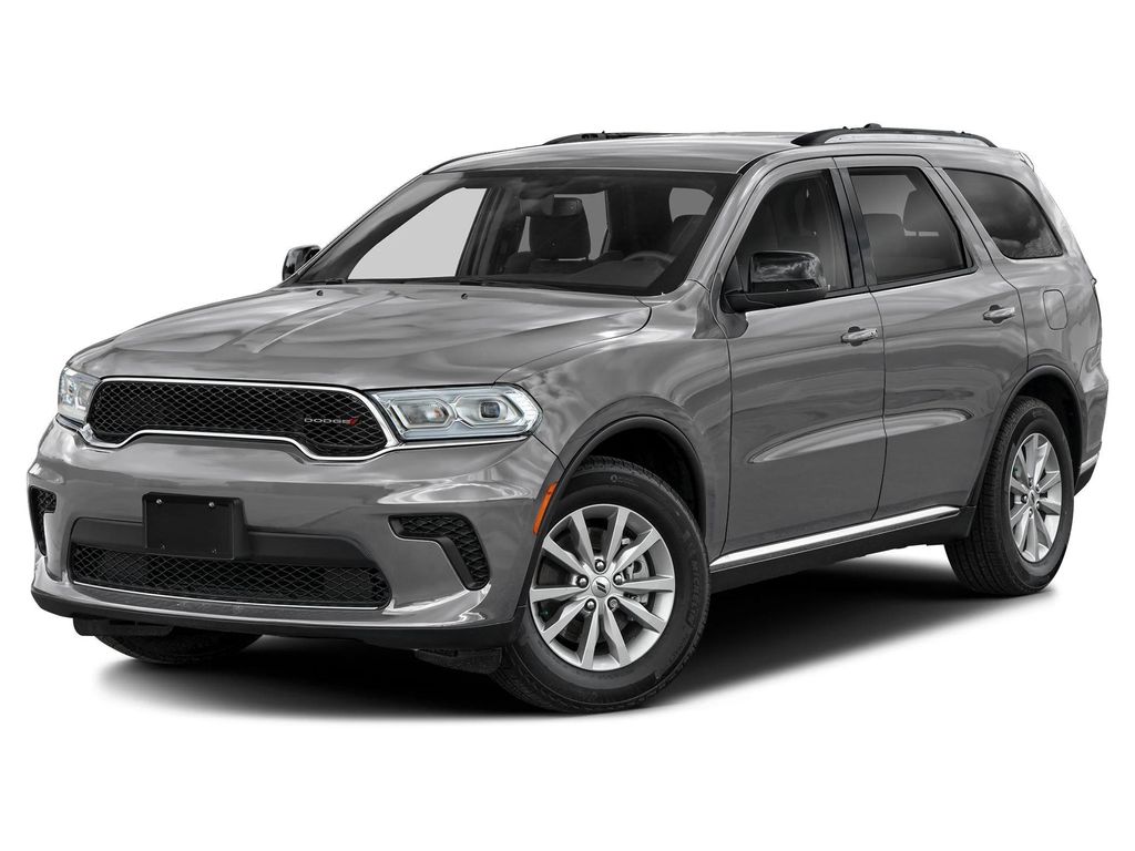 New 2026 Dodge Durango SRT Hellcat AWD