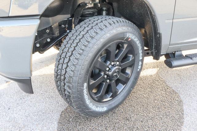 2026 RAM 2500 BLACK EXPRESS 缩略图 14