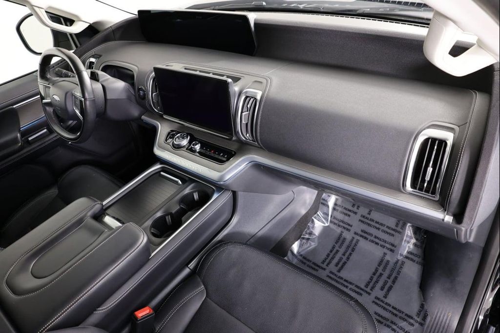 2025 FORD EXPEDITION PLATINUM — миниатюра 40
