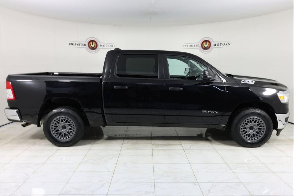2023 RAM 1500 BIG HORN/LONE STAR 照片 2