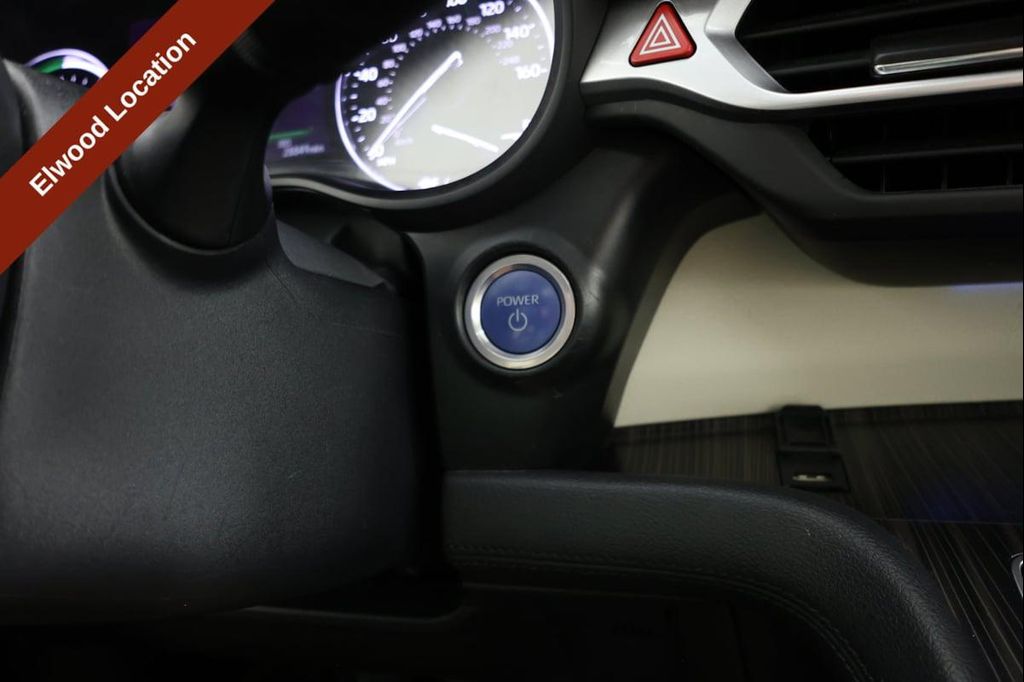 2023 Toyota SIENNA PLATINUM 缩略图 20