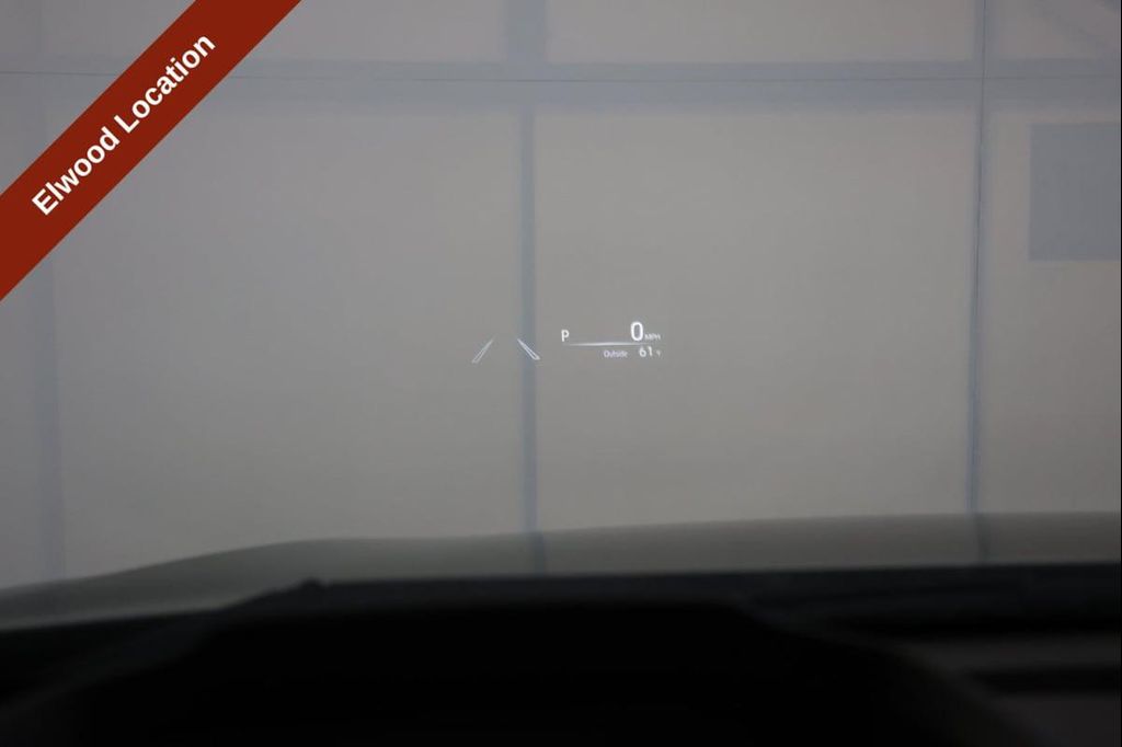 2023 Toyota SIENNA PLATINUM 缩略图 32