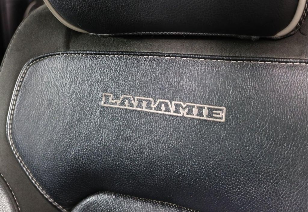 صورة مصغرة 16 لـ 2023 RAM 1500 LARAMIE