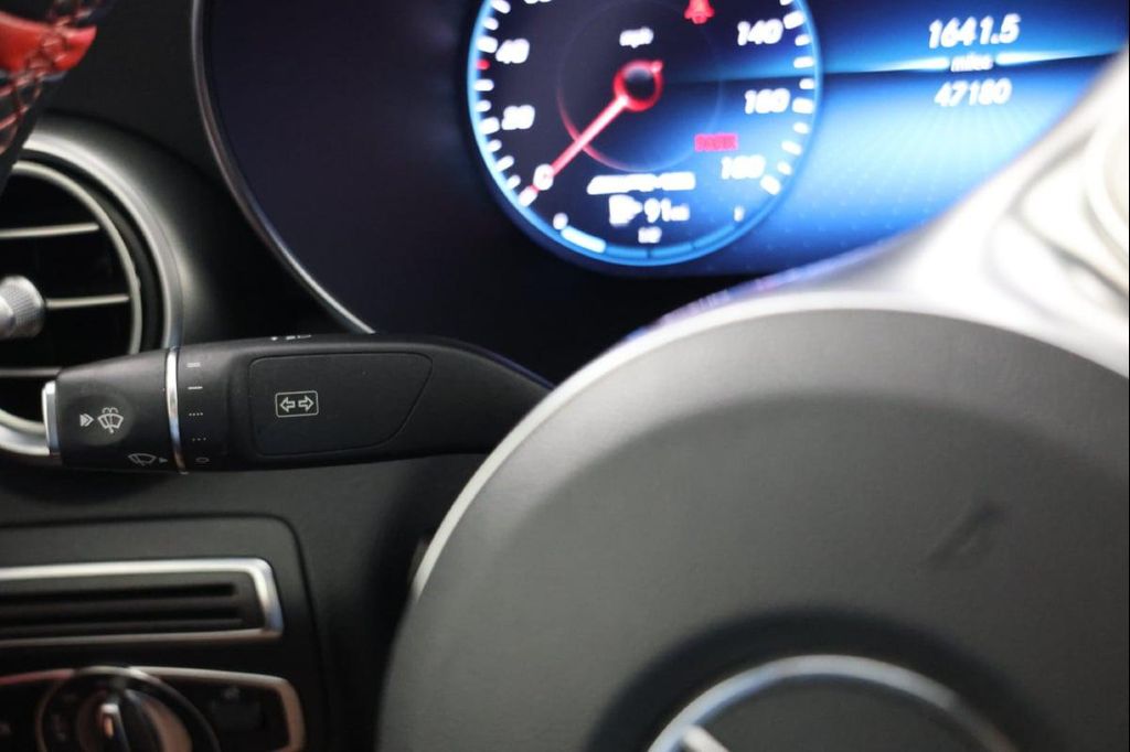صورة مصغرة 25 لـ 2020 Mercedes-BENZ AMG C 43 4MATIC