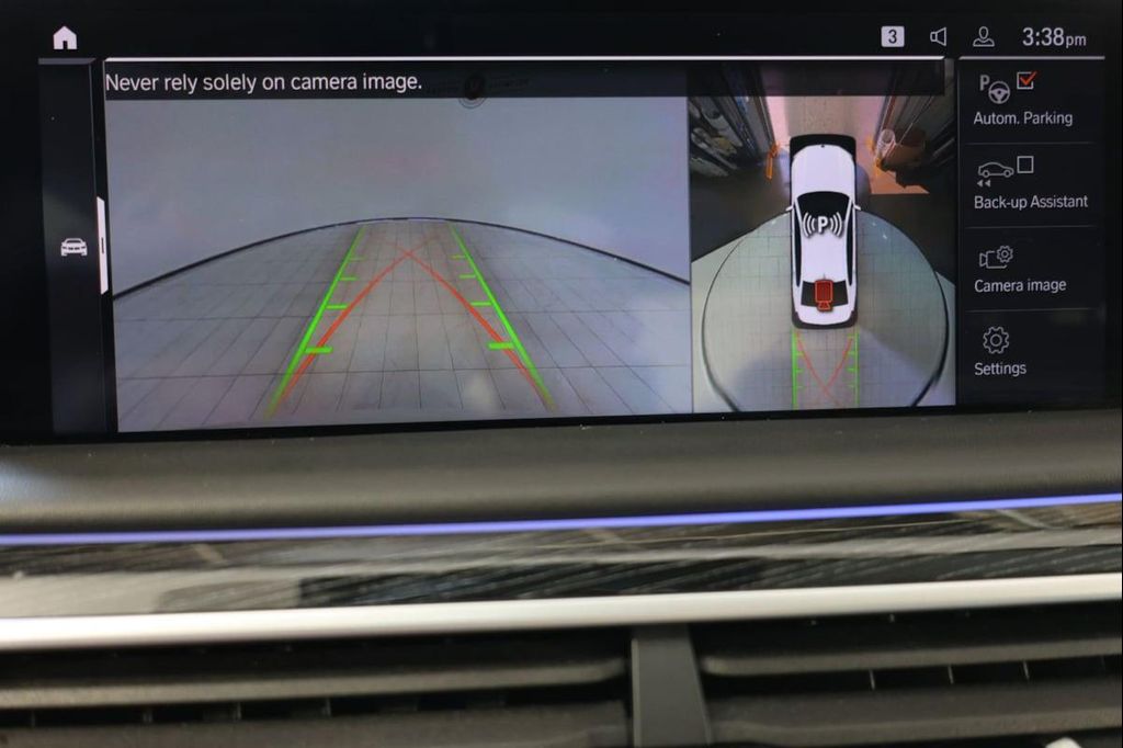 صورة 7 لـ 2022 BMW 750 I XDRIVE