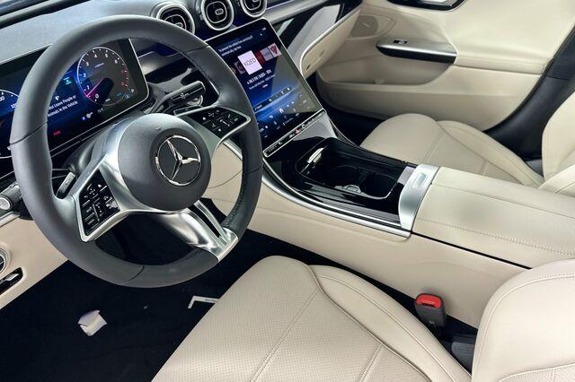 صورة 9 لـ 2026 Mercedes-BENZ C-CLASS