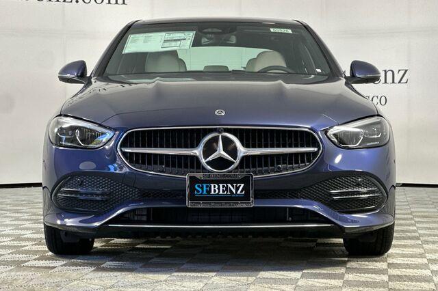 صورة 8 لـ 2026 Mercedes-BENZ C-CLASS
