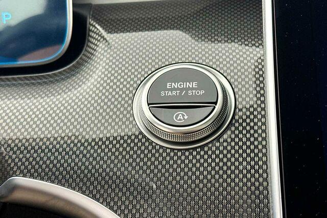 صورة مصغرة 20 لـ 2026 Mercedes-BENZ C-CLASS