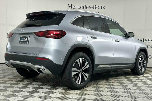 2026 Mercedes-BENZ GLA 照片 3