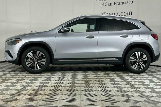 2026 Mercedes-BENZ GLA 照片 6