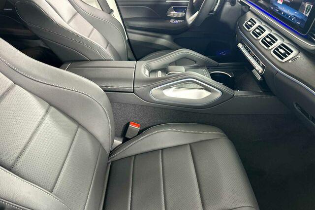 2026 Mercedes-BENZ GLS 缩略图 15