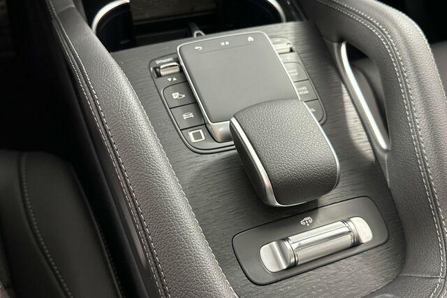 2026 Mercedes-BENZ GLS 缩略图 22