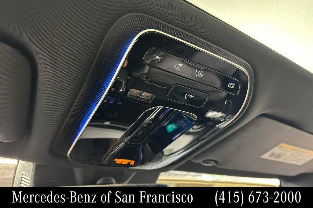 2026 Mercedes-BENZ AMG E 53 BASE 缩略图 25