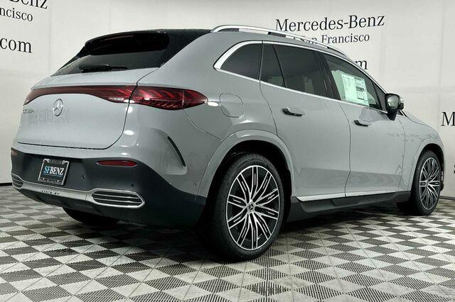 صورة 3 لـ 2026 Mercedes-BENZ EQE