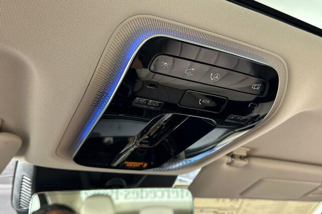 صورة مصغرة 24 لـ 2026 Mercedes-BENZ E-CLASS