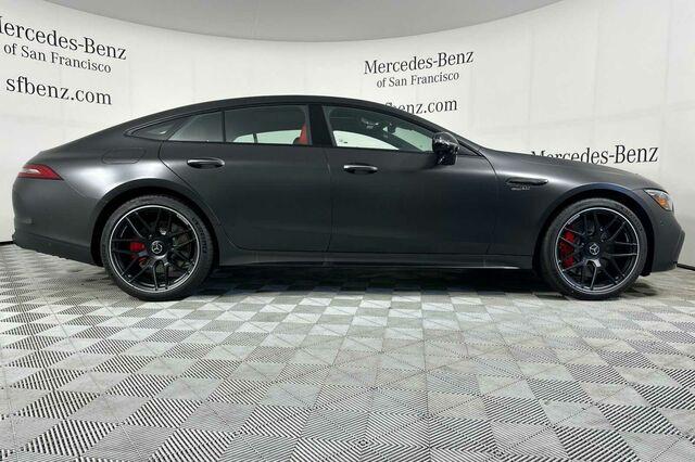 صورة مصغرة 2 لـ 2026 Mercedes-BENZ AMG GT 43 BASE