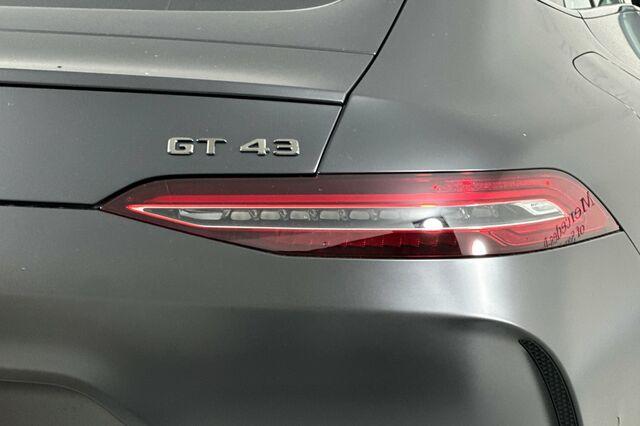 صورة مصغرة 23 لـ 2026 Mercedes-BENZ AMG GT 43 BASE