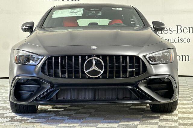 صورة مصغرة 8 لـ 2026 Mercedes-BENZ AMG GT 43 BASE