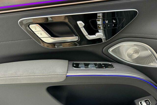 2026 Mercedes-BENZ EQS 照片 10