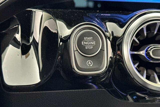 2026 Mercedes-BENZ AMG GLA 35 BASE — миниатюра 21