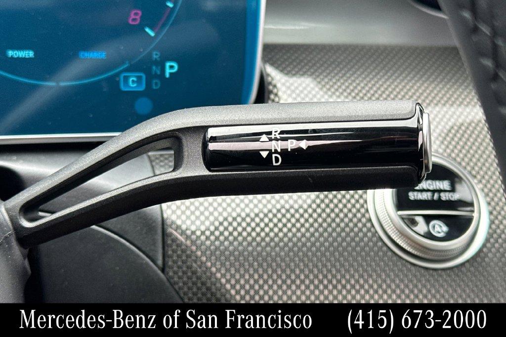 2026 Mercedes-BENZ C-CLASS 缩略图 19