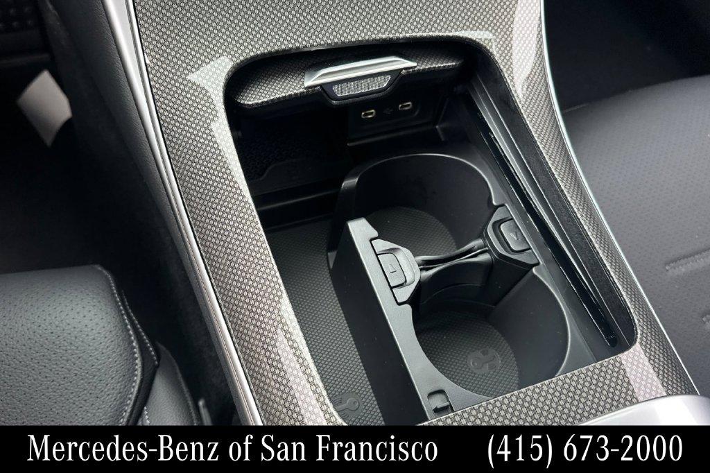 2026 Mercedes-BENZ C-CLASS 缩略图 24