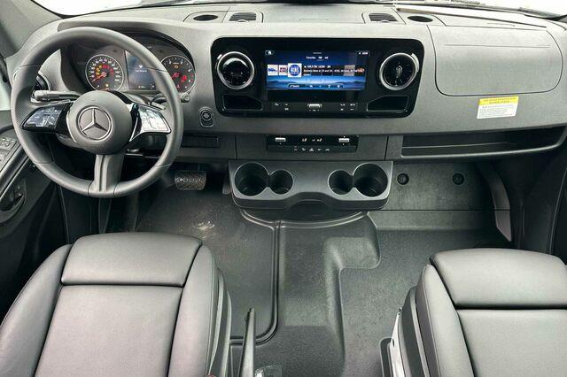 صورة مصغرة 12 لـ 2026 Mercedes-BENZ SPRINTER 2500