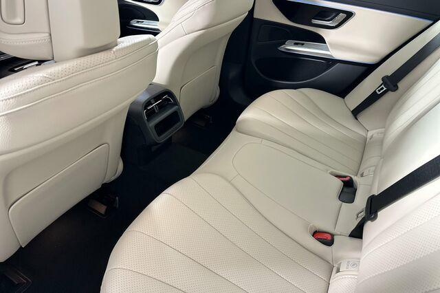 صورة مصغرة 11 لـ 2026 Mercedes-BENZ E-CLASS