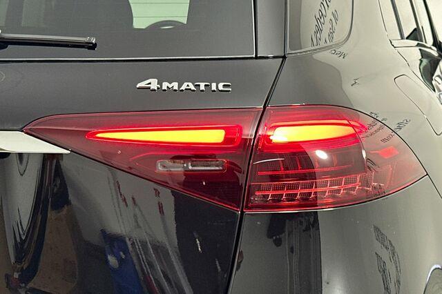 صورة مصغرة 22 لـ 2026 Mercedes-BENZ GLE