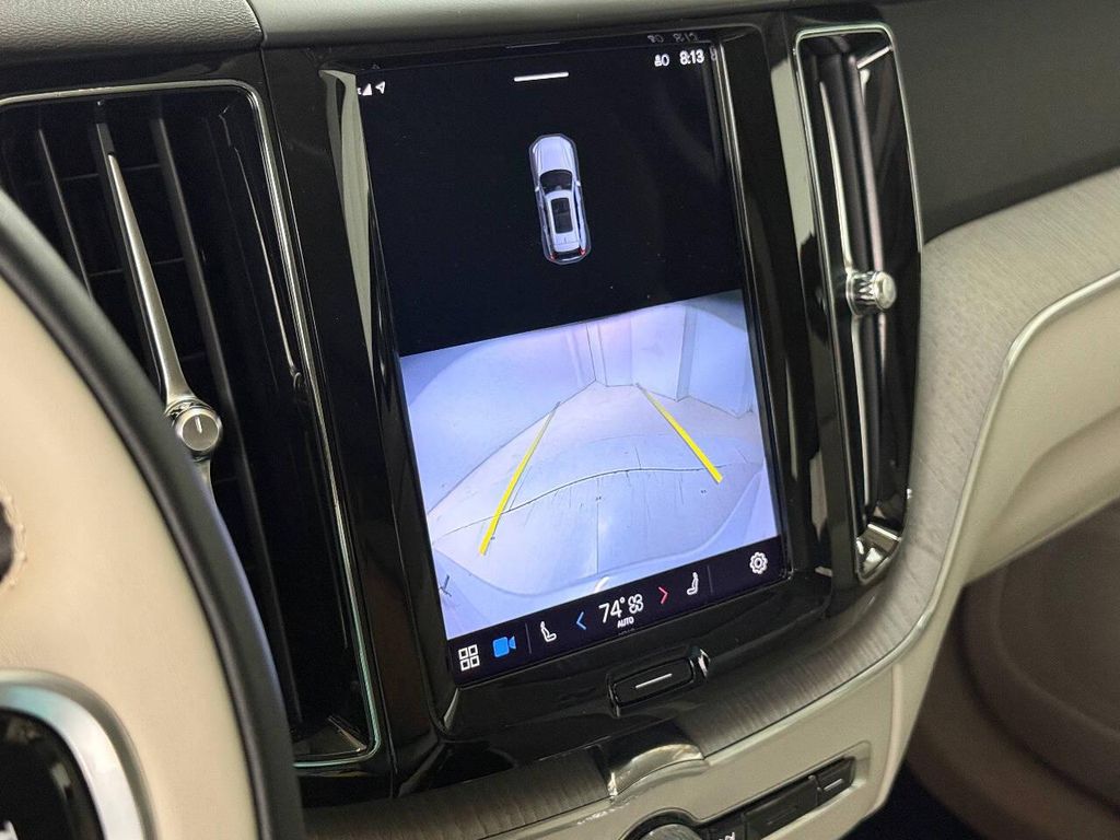 2023 Volvo XC60 B5 PLUS BRIGHT THEME AWD 4DR SUV 缩略图 55