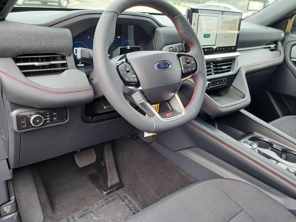 2026 FORD EXPLORER ST photo 7