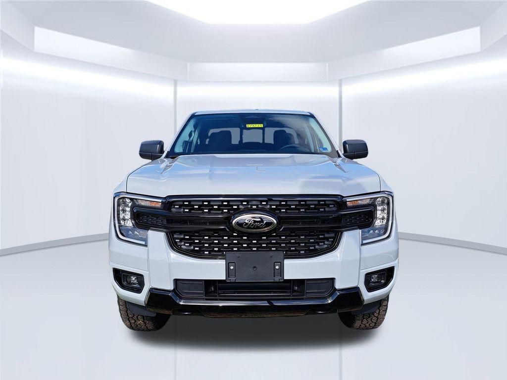 2026 FORD RANGER XLT — миниатюра 2