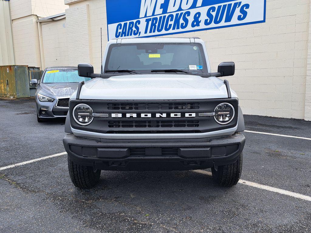 FORD BRONCO - 2